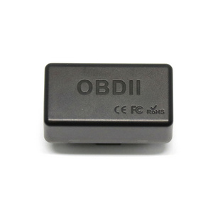 OBDii Scan Tool OBD Reader Car DIY Tool OBD2 bluetooth 2.0 ELM327 Scanner OBD for Check Engine Lights Other Diagnostics obd2