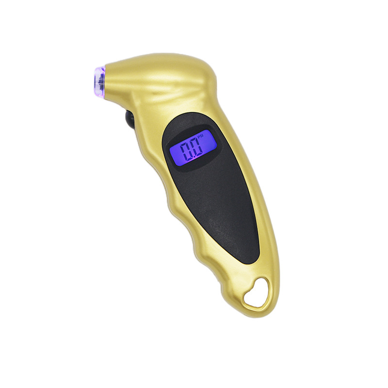 Digital Tire Pressure Monitoring 150 PSI Car Tyre Air Pressure Gauge