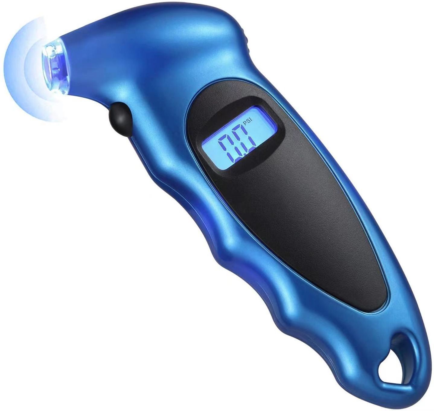 Digital Tire Pressure Monitoring 150 PSI Car Tyre Air Pressure Gauge