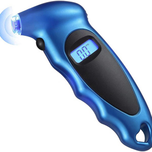 Digital Tire Pressure Monitoring 150 PSI Car Tyre Air Pressure Gauge