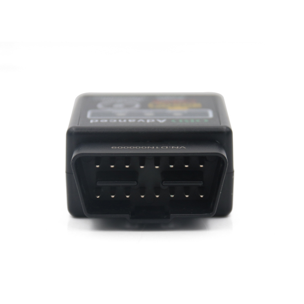 New Arrival ELM327 Full Engine OBD2 Function Universal OBD Engine Code Reader Elm 327 Obd2 Auto Scanner