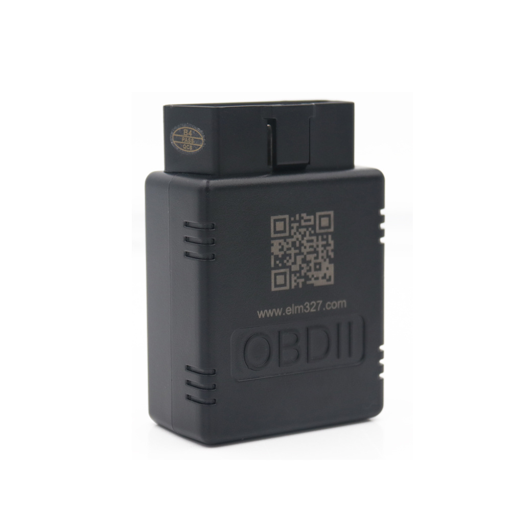 New Arrival ELM327 Full Engine OBD2 Function Universal OBD Engine Code Reader Elm 327 Obd2 Auto Scanner