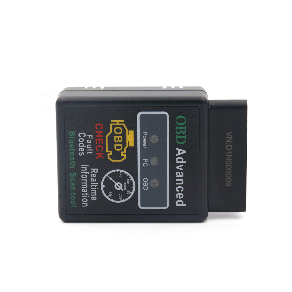 New Arrival ELM327 Full Engine OBD2 Function Universal OBD Engine Code Reader Elm 327 Obd2 Auto Scanner