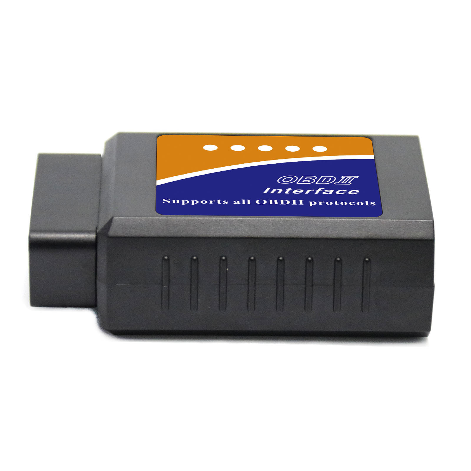 Elm327 Bluetooth Version 1.5 OBD2 / Obdii For Android Torque Car Code Scanner Diagnostic Machine For All Cars