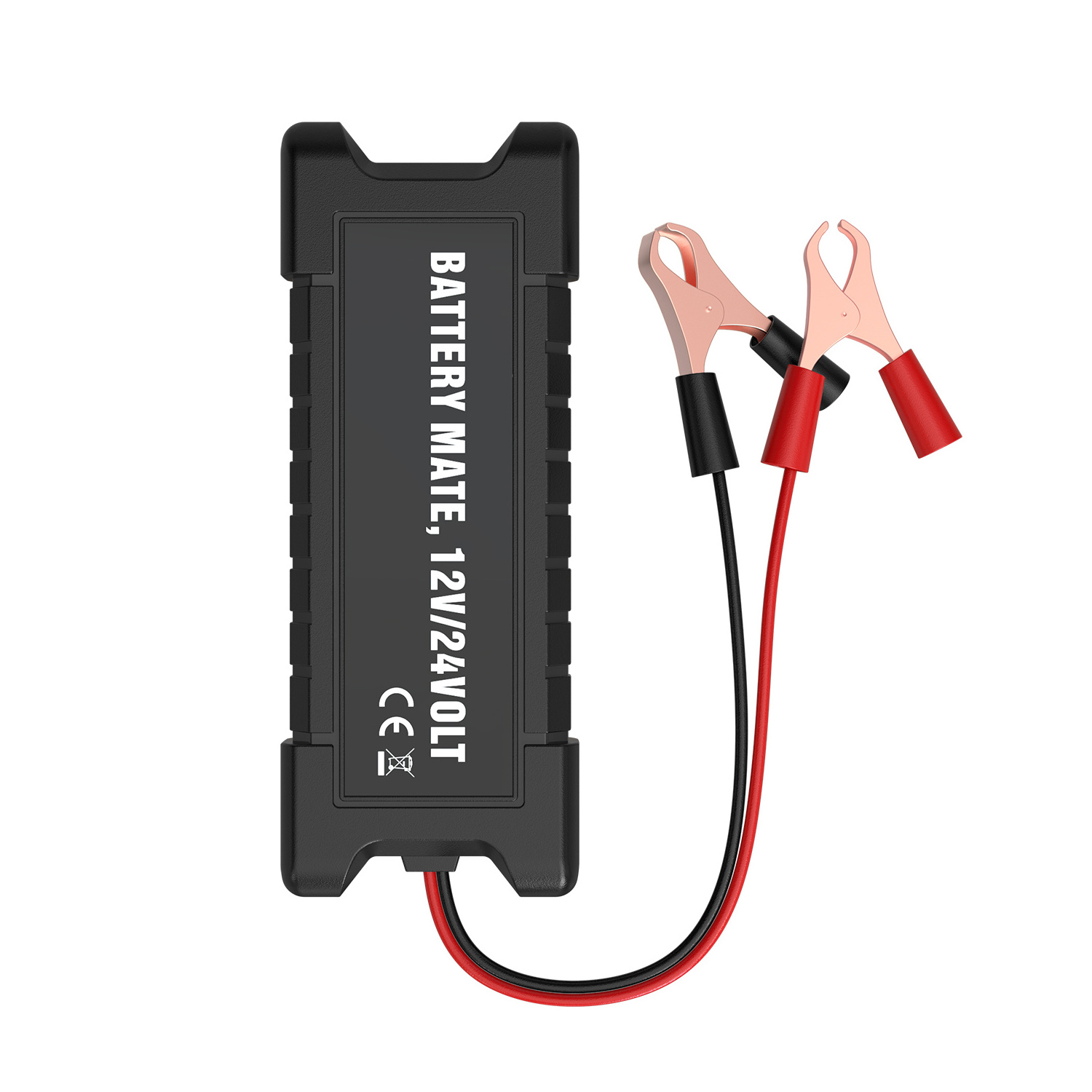 ET2210 Ready to ship smart battery tester analyzer for 12V cars and 24V diesel cars battery capacity load charging battery test