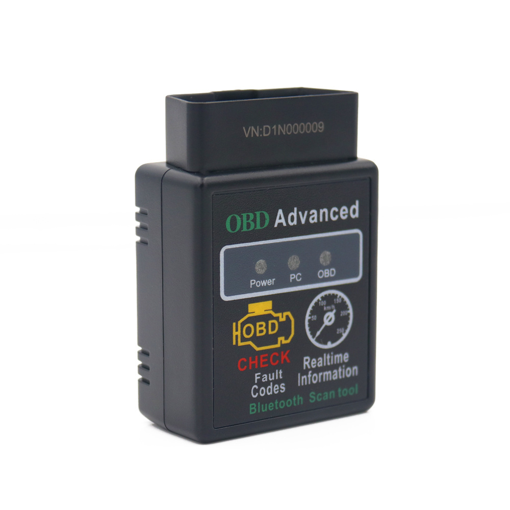 New Arrival ELM327 Full Engine OBD2 Function Universal OBD Engine Code Reader Elm 327 Obd2 Auto Scanner