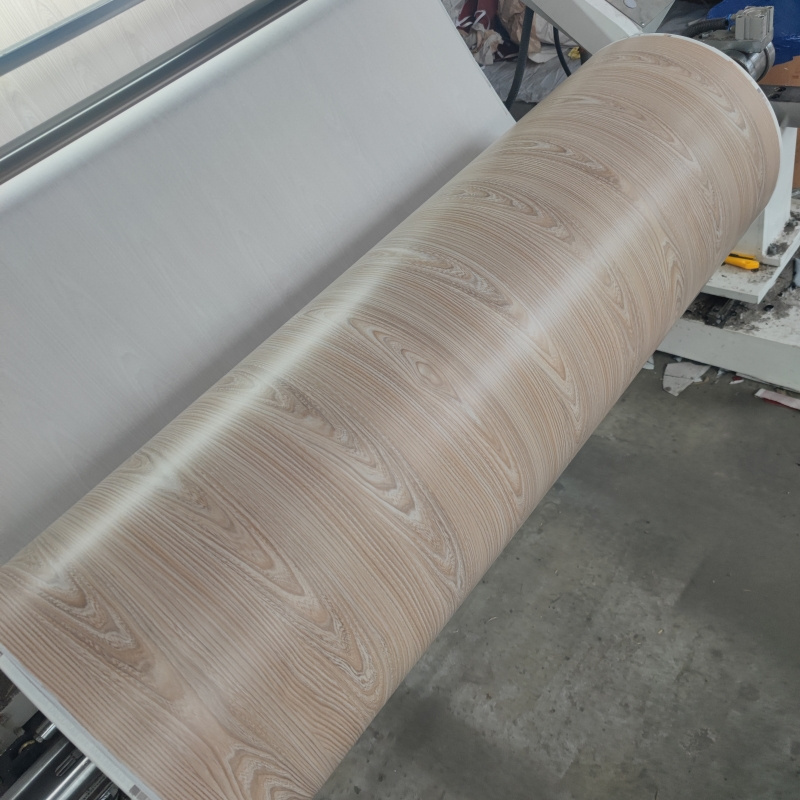 printed paper for mdf/hpl/plywood/particle board/laminated sheet