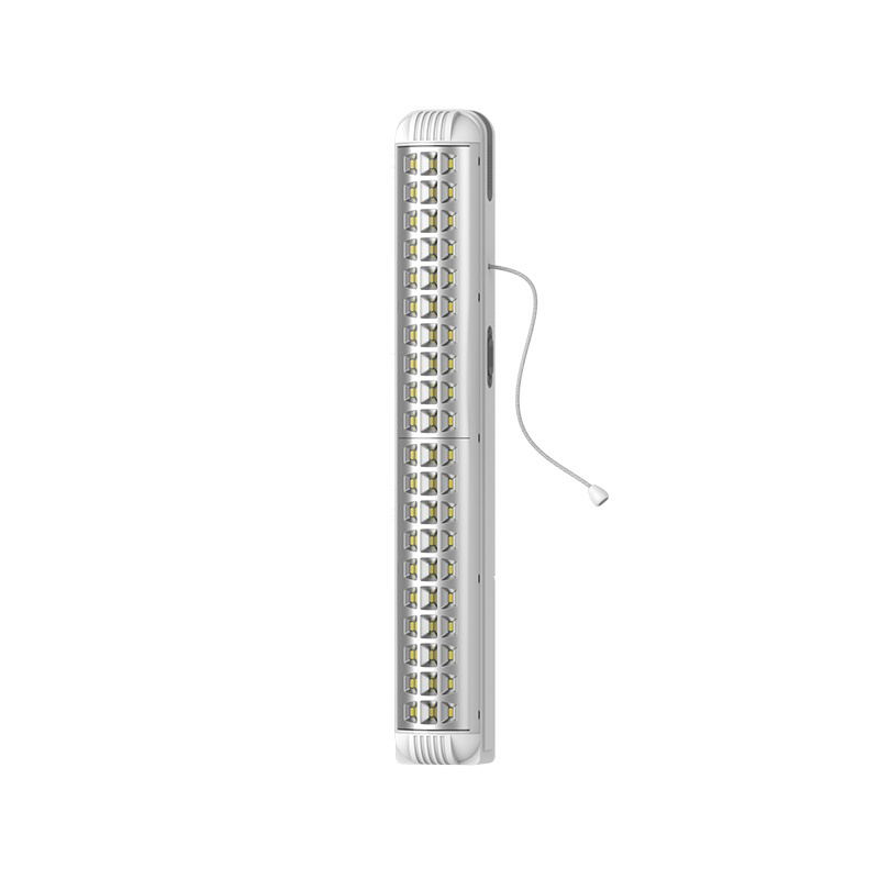 New design multi-purpose led rechargeable emergency light