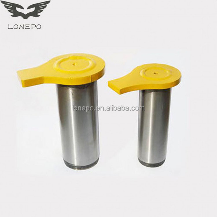 Sell bucket pin PC100 excavator bucket lock pin with high quality