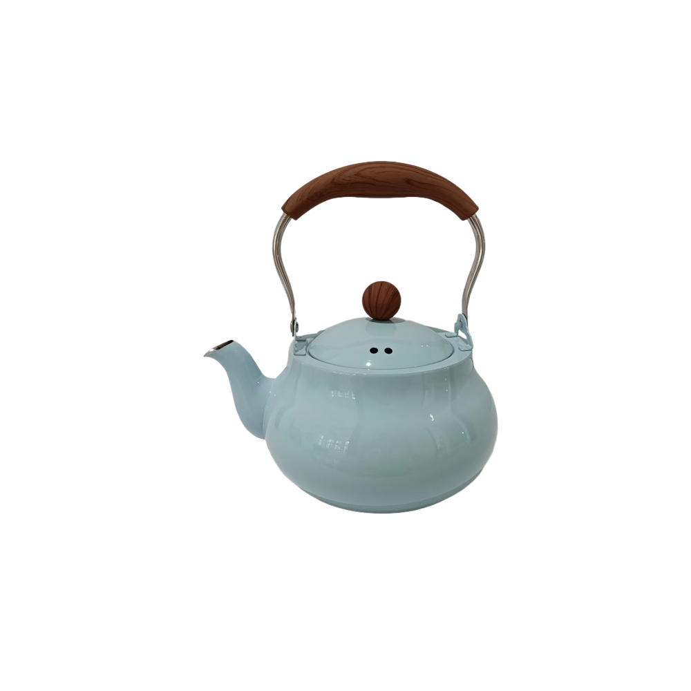 RT567858 Manufacturer Customized chinese style tea pot kettle of Stainless Steel warmer hot water kettles for sale