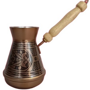 coffee & tea sets for Turkish Sand-brewed coffee P6028 drink pot of Ethiopian coffee rekebot