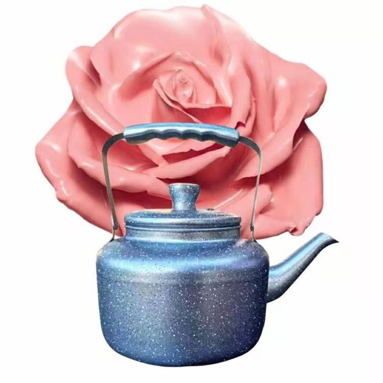 Water pots kettles L33011806 Turkish Non Tea Pots Stainless Steel Whistling water pots kettles