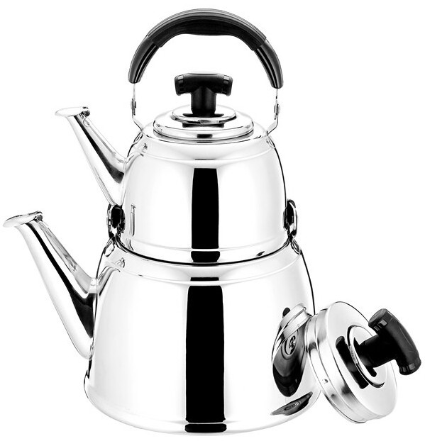 ed tea kettle red old home kitchen appliances commercial stainless steel no plastic ed tea kettle