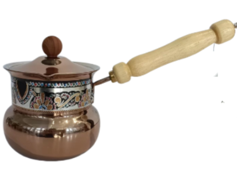 coffee & tea sets for Turkish Sand-brewed coffee P6028 drink pot of Ethiopian coffee rekebot