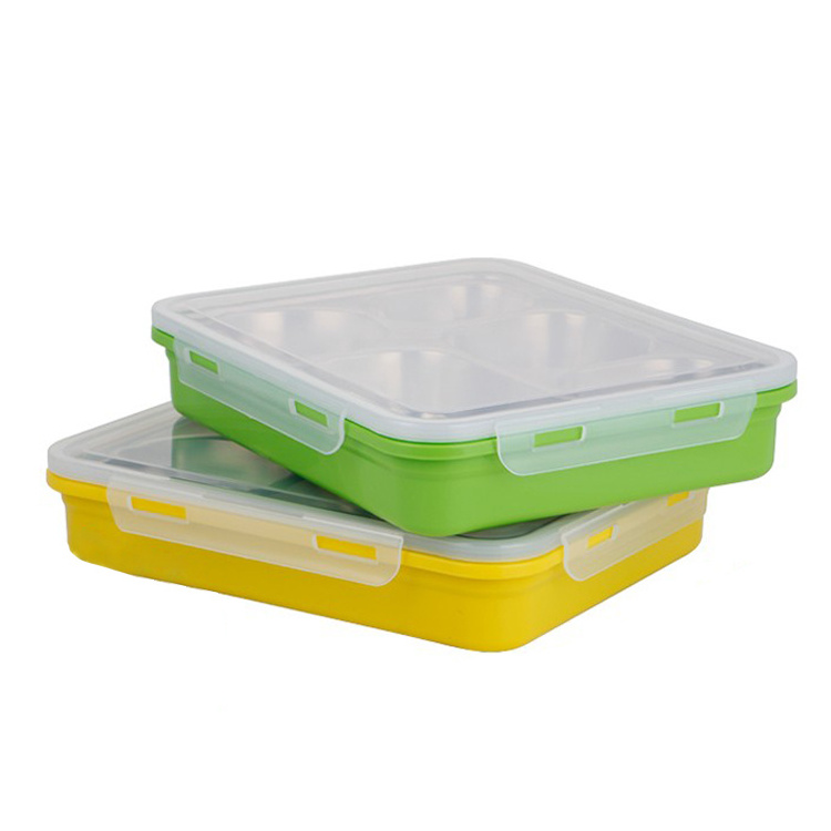 usb lunch box warmer food pan carrier plastic ss tiffin box usb lunch box warmer