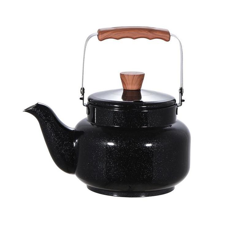 Manufacturer Customized portable water kettle tea or Stainless Steel hot water kettle cute for sale