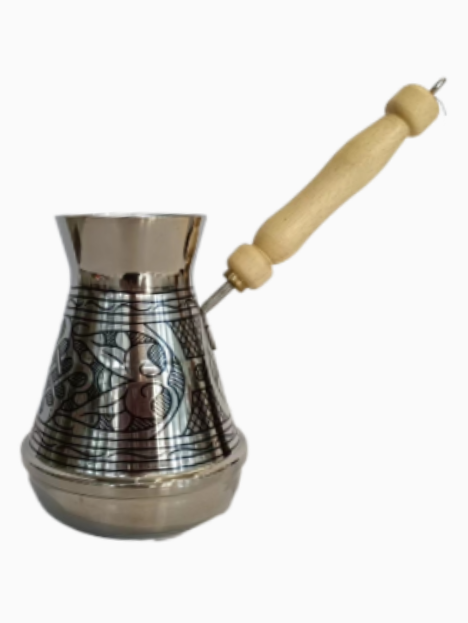 coffee & tea sets for Turkish Sand-brewed coffee P6028 drink pot of Ethiopian coffee rekebot