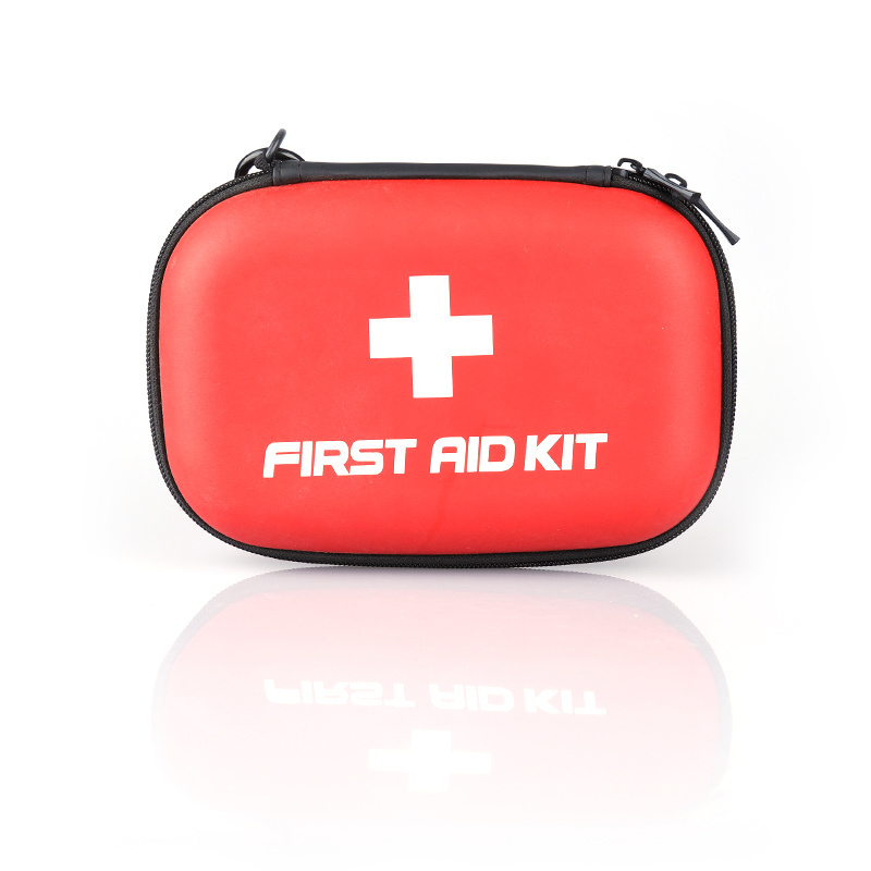 72 hour 10 in 1 pack oem outdoor emergency first aid survival kit