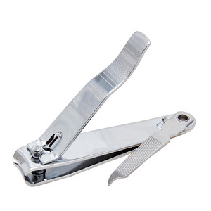 Personal Care Stainless Steel Professional Practical Nail Clipper