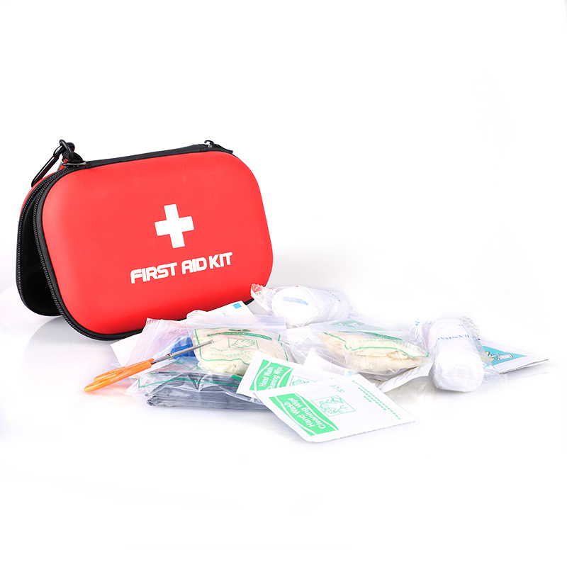 72 hour 10 in 1 pack oem outdoor emergency first aid survival kit