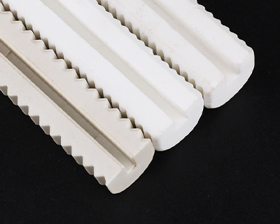 Subway resistance ceramic parts 95 porcelain 99 porcelain insulation industrial precision alumina ceramic electrical ceramics