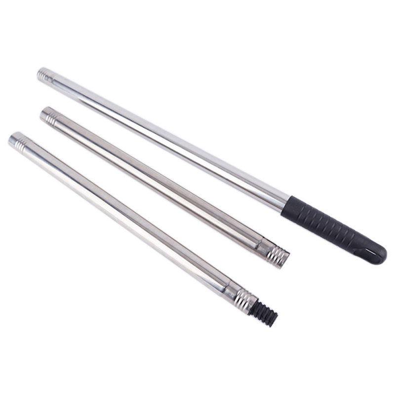 Paint Roller Telescopic Brush Extension Pole 2 Feet to 3.6 Feet Multi-Purpose Telescopic Rod Cleaning Extension Pole