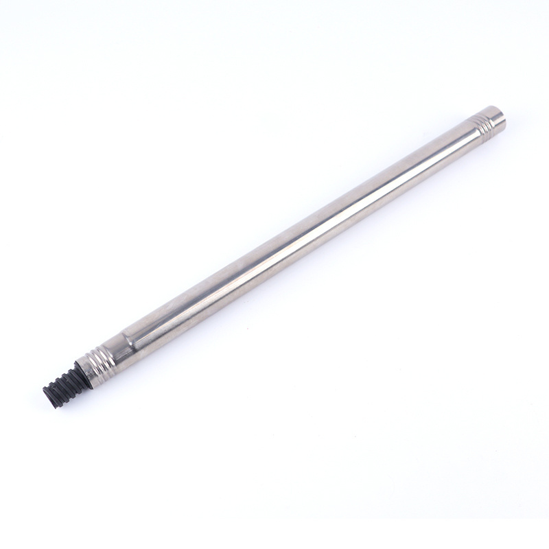 Paint Roller Telescopic Brush Extension Pole 2 Feet to 3.6 Feet Multi-Purpose Telescopic Rod Cleaning Extension Pole