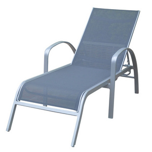 NEW Modern Tanning Ledge In-Pool Chaise Lounge Chair Outdoor Ledge Sun Lounger