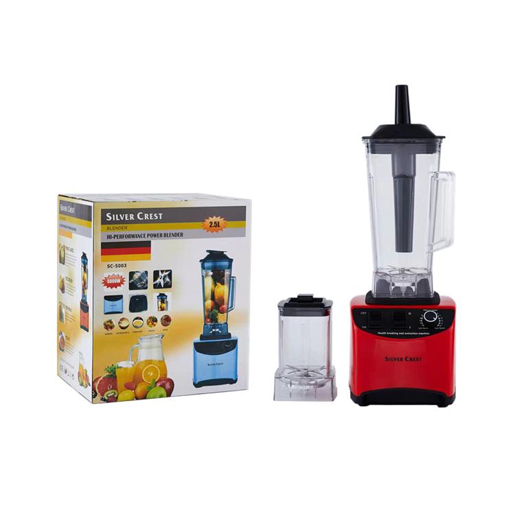 Hot Sale Blender Home Appliance High Speed Food Processor handheld electric Blender