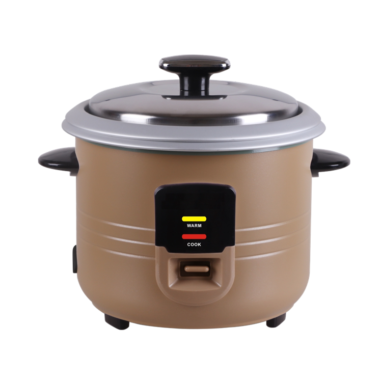 Good quality cooking appliances large capacity 400w 700w 1000w electric cylinder full body rice cooker