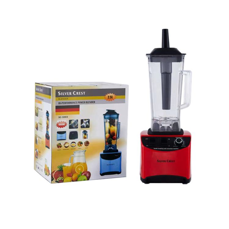 Hot Sale Blender Home Appliance High Speed Food Processor handheld electric Blender