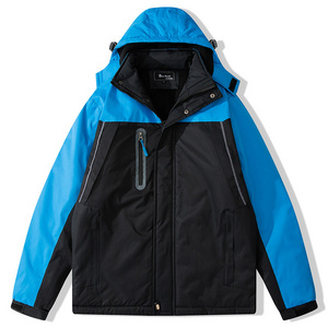 mens outdoor ski winter jackets in apparel stock