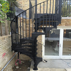 outdoor used stairs design metal stairs prices spiral staircase with landing