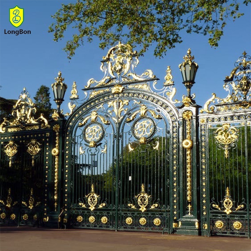 automation for swing gates home gate for leave wrought iron driveway custom swing gates