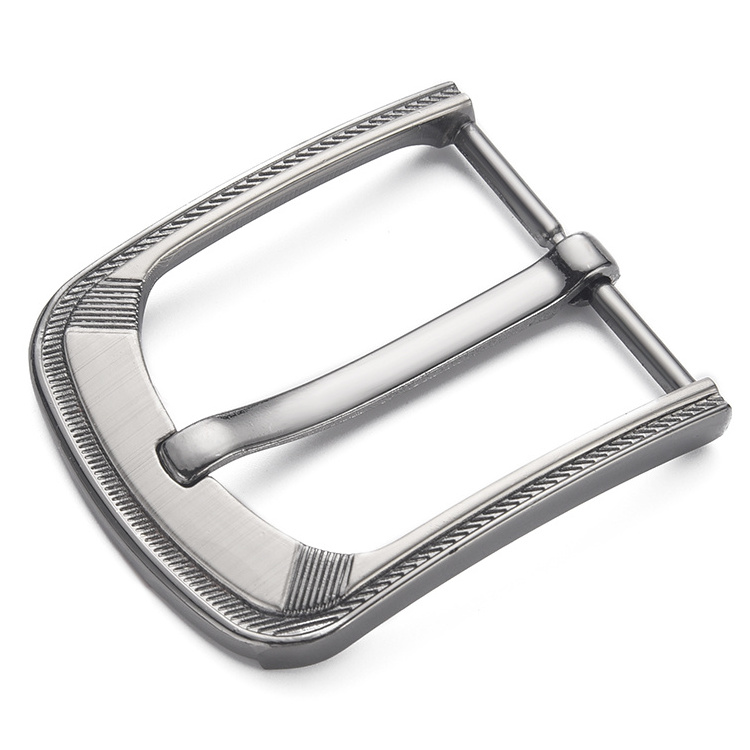 custom made stainless steel belt buckle for belts High quality alloy buckle manufacturer metal buckles for belts