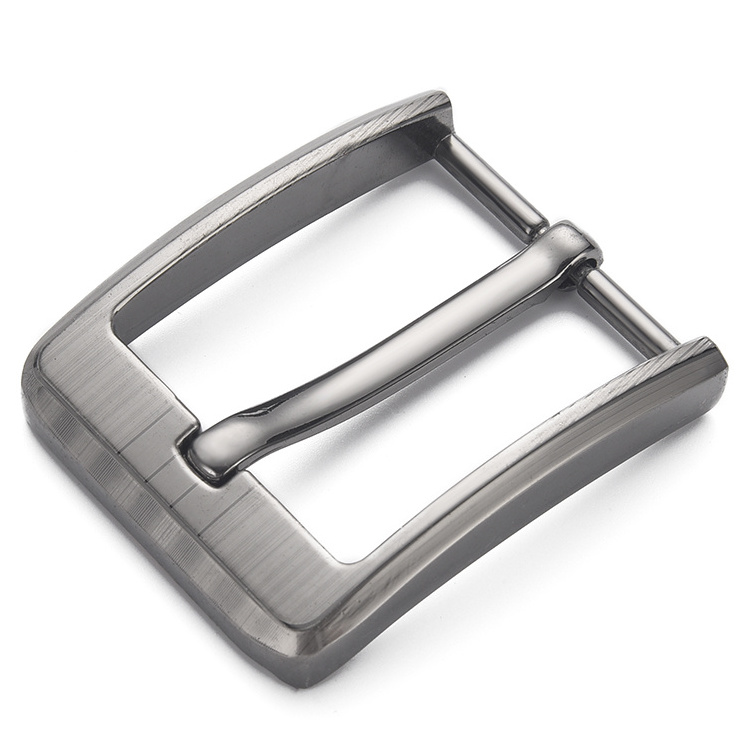 custom made stainless steel belt buckle for belts High quality alloy buckle manufacturer metal buckles for belts