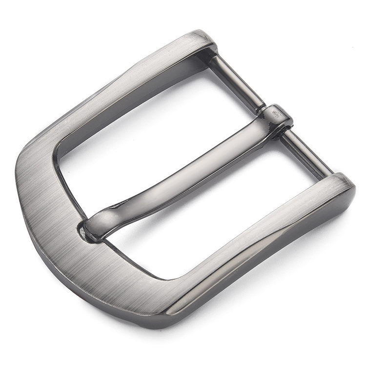 custom made stainless steel belt buckle for belts High quality alloy buckle manufacturer metal buckles for belts