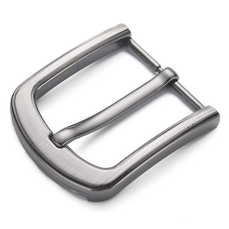 custom made stainless steel belt buckle for belts High quality alloy buckle manufacturer metal buckles for belts