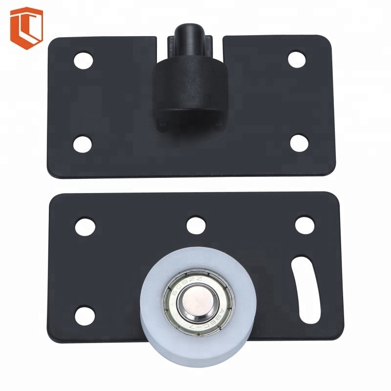 cabinet sliding door nylon roller wheel