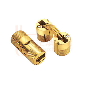 14mm Zinc alloy Hinge Invisible Hinge Concealed Hinge for jewellery box