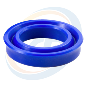 LongCheng Hot selling  Hydraulic Cylinder Polyurethane Hydraulic Seal PU ODU Piston Seal IDU DU Oil Seal