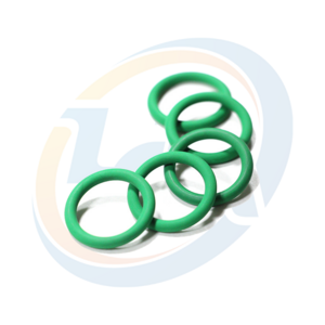 LongCheng High Quality Oil Resistant FFKM/FKM O-Rings Standard Size Rubber Seals for Sealing