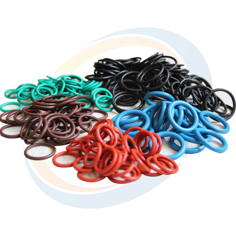 Any Size Rubber hnbr epdm Nbr 70 Sealing O Ring Manufacturer O Ring Hnbr O-Ring Seals