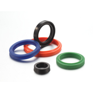 Hydraulic Piston Rod Oil Seal UN KDAS UHS IDU  PU Packing Seals Hydraulic Cylinder Polyurethane Seal