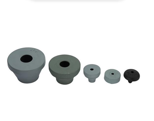 Non-standard customization T-type Stopper Rubber Plug Waterproof Plug Hole Solid Silicone Mushroom Plug