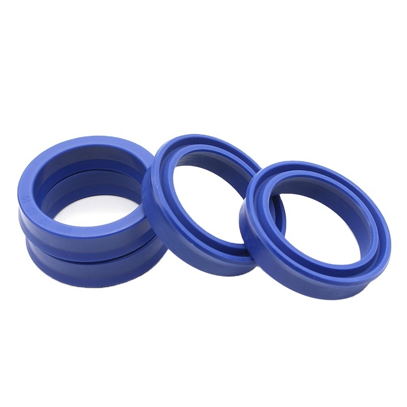 LongCheng sellos hidraulicos Hydraulic Seal Y Type PU Piston Rod Seal