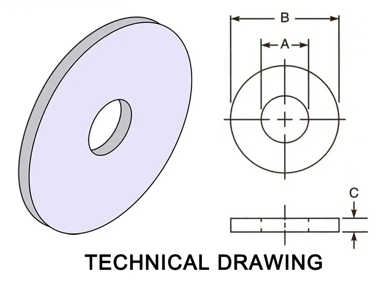 ISO9001 Certified China factory waterproof flat gaskets rubber seal EPDM gasket Rubber Seal Gasket for Pipe Fittings