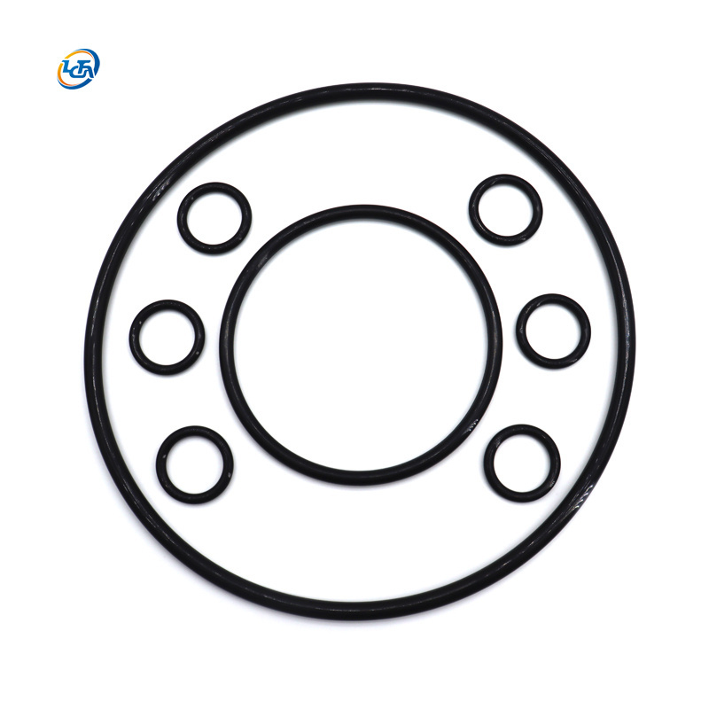 high pressure fkm ap3222b tcn shaft oil seals for crank rubber o ring seals