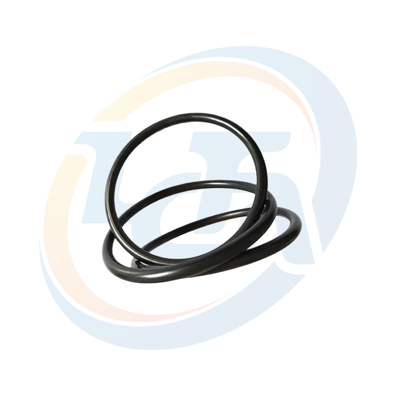 ISO9001China Manufacturer 60 70 90 NBR FKM Silicone EPDM  PU Flat Rubber O-Ring Seal ORing Nitrile FPM Rubber O Ring Seals