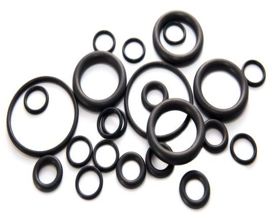 High quality O-Ring FKM O-Ring NBR   epdm   O-Ring